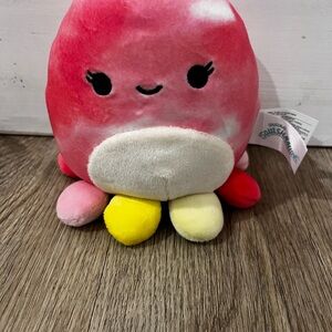 Squishmallow bundle of 5